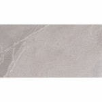 Πλακάκια δαπέδου 59,7x119,7 Ιταλίας Fossil, naturale, 9mm, στυλ: πέτρας rettificato Α’ διαλογής επιφάνεια: Ματ, απόχρωση: Γκρι Πλακάκια φόντο