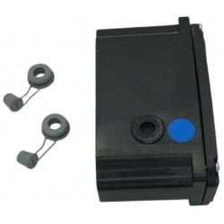 Μηχανισμός ουρητηρίου από ορείχαλκο Φλουσόμετρα