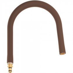 Shower hose Sink Faucets material: Brass Kitchen tap hoses