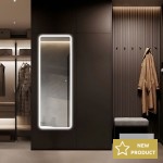Mirror, shape: Rectangle 60x180 material: Crystal, color: No color Mirrors Mirror, shape: Rectangle 60x180 material: Crystal, color: No color Mirrors