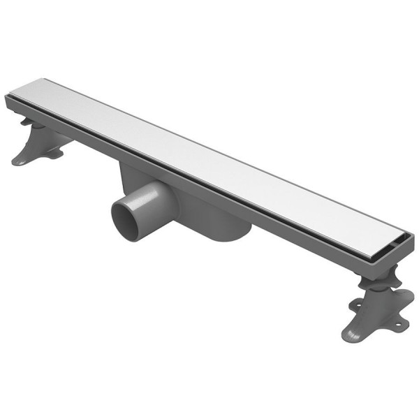 Shower channel material: Inox 70x6,5x7,5, color: Chrome Shower channel material: Inox 70x6,5x7,5, color: Chrome Linear shower drains