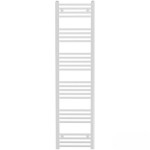 Πετσετοθήκη θερμαινόμενη 40x150 από χάλυβα White matt, χρώμα: Λευκό επιφάνεια: Ματ Πετσετοθήκες θερμαινόμενες Πετσετοθήκη θερμαινόμενη 40x150 από χάλυβα White matt, χρώμα: Λευκό επιφάνεια: Ματ Πετσετοθήκες θερμαινόμενες