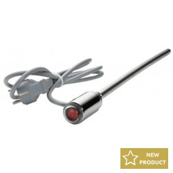 Resistance material: Inox Electrical resistances-transformers