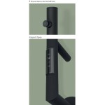 Πετσετοθήκη θερμαινόμενη 170x12,4x170 από inox AISI 304 Silk Black, χρώμα: Μαύρο επιφάνεια: Ματ Πετσετοθήκες θερμαινόμενες Πετσετοθήκη θερμαινόμενη 170x12,4x170 από inox AISI 304 Silk Black, χρώμα: Μαύρο επιφάνεια: Ματ Πετσετοθήκες θερμαινόμενες