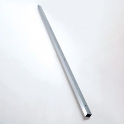 Profile material: Aluminum Shower profiles