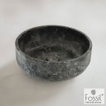 Νιπτήρας ελευθέρας τοποθέτησης 39x39x14 από μάρμαρο χωρίς οπή χωρίς υπερχείλιση Breccia Grey, χρώμα: Γκρι Σκούρο επιφάνεια: Γυαλιστερή Ελευθέρας τοποθέτησης Νιπτήρας ελευθέρας τοποθέτησης 39x39x14 από μάρμαρο χωρίς οπή χωρίς υπερχείλιση Breccia Grey, χρώμα: Γκρι Σκούρο επιφάνεια: Γυαλιστερή Ελευθέρας τοποθέτησης