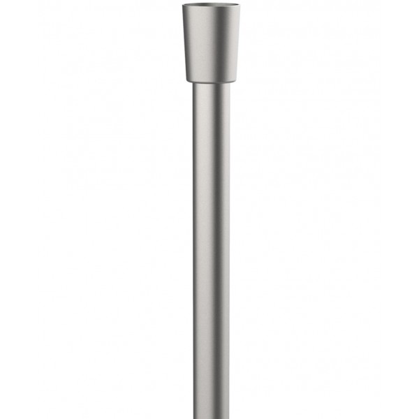 Σπιράλ 175cm από PVC Stainless Steel Finish, χρώμα: Χρωμέ επιφάνεια: Ματ Σπιράλ τηλεφώνου Σπιράλ 175cm από PVC Stainless Steel Finish, χρώμα: Χρωμέ επιφάνεια: Ματ Σπιράλ τηλεφώνου