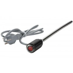 Resistance material: Inox Electrical resistances-transformers