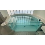 Pool mosaic 2,5x2,5 Spain, shape: Square 1st choice, hue: Silver Pool mosaic 2,5x2,5 Spain, shape: Square 1st choice, hue: Silver Mosaics for pool