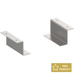 Support Bracket material: Steel Fixing kits