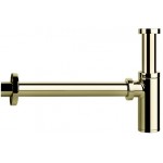 Σιφώνι νιπτήρα 1 1/4'' Brass PVD από ορείχαλκο επιφάνεια: Γυαλιστερή, χρώμα: Χρυσό Σιφώνια Σιφώνι νιπτήρα 1 1/4'' Brass PVD από ορείχαλκο επιφάνεια: Γυαλιστερή, χρώμα: Χρυσό Σιφώνια