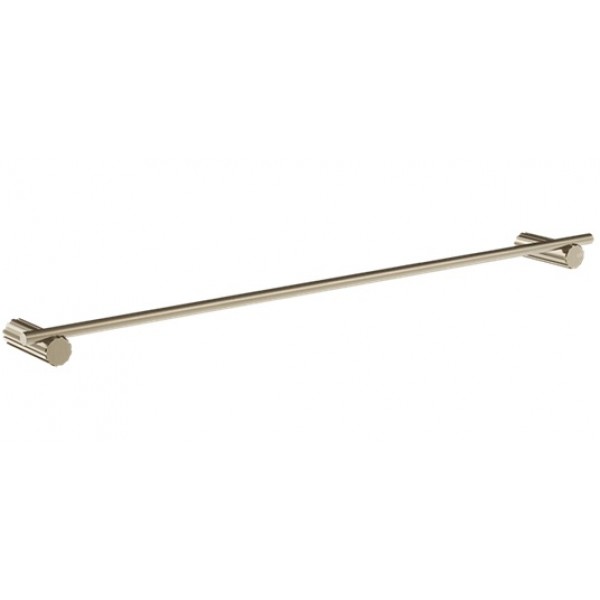 Πετσετοθήκη 60cm Finox Brushed Nickel σταθερή από ορείχαλκο μονή, χρώμα: Χρωμέ επιφάνεια: Βουρτσισμένη Πετσετοθήκη 60cm Finox Brushed Nickel σταθερή από ορείχαλκο μονή, χρώμα: Χρωμέ επιφάνεια: Βουρτσισμένη