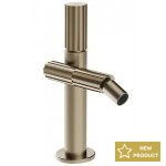 Bidet mixer Finox Brushed Nickel material: Brass, color: Chrome surface: Brushed Bidet mixer Finox Brushed Nickel material: Brass, color: Chrome surface: Brushed