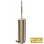 Brush (broom) material: Brass Wall-mounted Finox Brushed Nickel, color: Chrome surface: Brushed Toilet brush holders