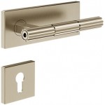 Door knob, color: Chrome Door Handles Door knob, color: Chrome Door Handles