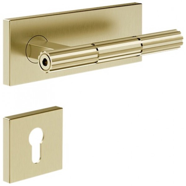 Door knob, color: Chrome Door Handles Door knob, color: Chrome Door Handles