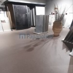 Βινυλικό δάπεδο 43cm 3,2mm ρολό, απόχρωση: Γκρι Βινυλικά δάπεδα Βινυλικό δάπεδο 43cm 3,2mm ρολό, απόχρωση: Γκρι Βινυλικά δάπεδα