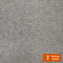 Βινυλικό δάπεδο 43cm 3,2mm ρολό, απόχρωση: Γκρι Βινυλικά δάπεδα