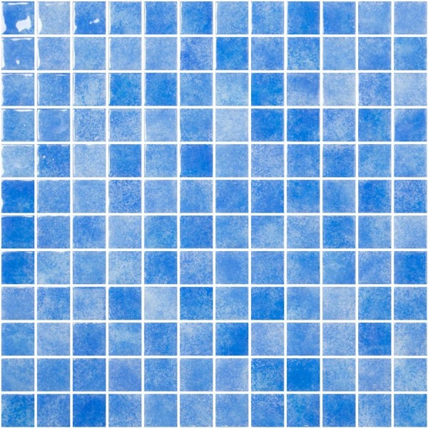 Pool mosaic 2,5x2,5 Spain, shape: Square 1st choice, hue: Blue Mosaics for pool Pool mosaic 2,5x2,5 Spain, shape: Square 1st choice, hue: Blue Mosaics for pool