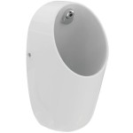Urinal 31,5x30x64, color: White Wall-mounted Urinal 31,5x30x64, color: White Wall-mounted