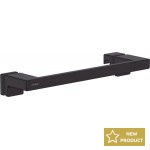 Shower grab-bars, color: Black Shower grab-bars