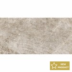 Floor tiles 59,7x119,7 Italy, style: cement 1st choice rettificato surface: Matt, hue: Brown/Grey Plain tiles