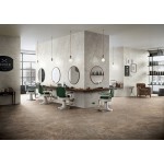 Πλακάκια δαπέδου 59,7x119,7 Ιταλίας naturale 9mm, στυλ: τσιμέντου rettificato Α’ διαλογής επιφάνεια: Ματ, απόχρωση: Καφέ Πλακάκια φόντο