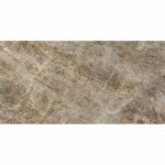 Floor tiles 59,7x119,7 Italy, style: stone 1st choice rettificato surface: Glossy, hue: Brown Plain tiles