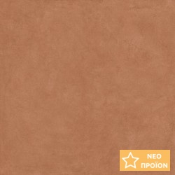 Πλακάκια δαπέδου 119,8x119,8 Ιταλίας naturale, 9mm, στυλ: cotto rettificato Α’ διαλογής επιφάνεια: Ματ, απόχρωση: Κεραμιδί Πλακάκια φόντο
