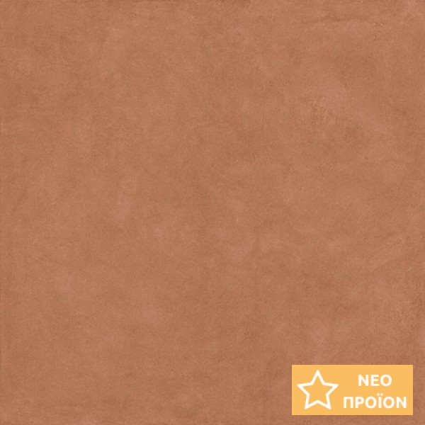 Πλακάκια δαπέδου 119,8x119,8 Ιταλίας naturale, 9mm, στυλ: cotto rettificato Α’ διαλογής επιφάνεια: Ματ, απόχρωση: Κεραμιδί Πλακάκια φόντο