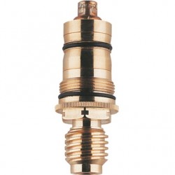External mixer mechanism thermostatic Cartridges