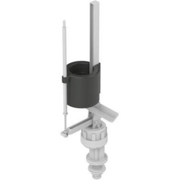 External flush cistern mechanism material: Plastic Fluidmasters External flush cistern mechanism material: Plastic Fluidmasters