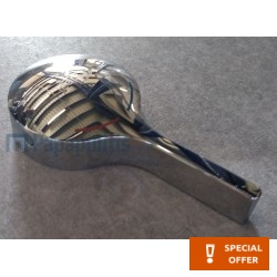 Tap lever, color: Chrome Tap handles