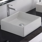 Νιπτήρας ελευθέρας τοποθέτησης 39x39x13 από πορσελάνη χωρίς οπή χωρίς υπερχείλιση, χρώμα: Λευκό επιφάνεια: Γυαλιστερή Ελευθέρας τοποθέτησης Νιπτήρας ελευθέρας τοποθέτησης 39x39x13 από πορσελάνη χωρίς οπή χωρίς υπερχείλιση, χρώμα: Λευκό επιφάνεια: Γυαλιστερή Ελευθέρας τοποθέτησης