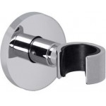 Shower holder Fixed material: Brass, color: Chrome surface: Glossy Shower holders