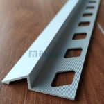 Flashing material: Aluminum Flashing material: Aluminum