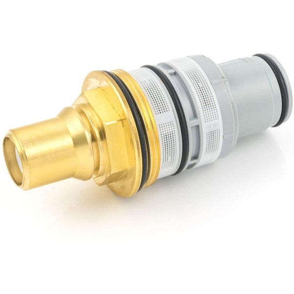 Μηχανισμός εξωτερικής μπαταρίας θερμοστατικής Μηχανισμοί μπαταριών