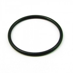 Seal material: Plastic, color: Black Plumbing gaskets