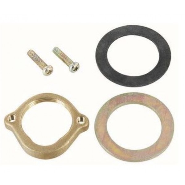 Δακτύλιος μπαταρίας νιπτήρος (σετ) από ορείχαλκο Δακτύλιοι