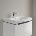 Νιπτήρας ένθετος 65x47x15 από πορσελάνη White Alpin με μία οπή με υπερχείλιση, χρώμα: Λευκό επιφάνεια: Γυαλιστερή Ένθετοι Νιπτήρας ένθετος 65x47x15 από πορσελάνη White Alpin με μία οπή με υπερχείλιση, χρώμα: Λευκό επιφάνεια: Γυαλιστερή Ένθετοι