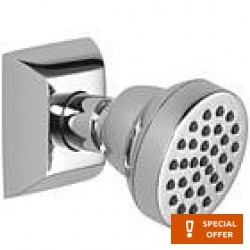 Ντους (Jet), χρώμα: Χρωμέ από ορείχαλκο επιφάνεια: Γυαλιστερή Ντους