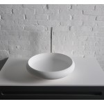 Νιπτήρας ελευθέρας τοποθέτησης 40x40x11,2 από solid surface χωρίς οπή χωρίς υπερχείλιση, χρώμα: Λευκό επιφάνεια: Ματ Ελευθέρας τοποθέτησης Νιπτήρας ελευθέρας τοποθέτησης 40x40x11,2 από solid surface χωρίς οπή χωρίς υπερχείλιση, χρώμα: Λευκό επιφάνεια: Ματ Ελευθέρας τοποθέτησης