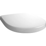 Toilet-seat, style: Wrapover Bottom Mounted, original seat Villeroy & Boch, color: White Toilet seats & covers