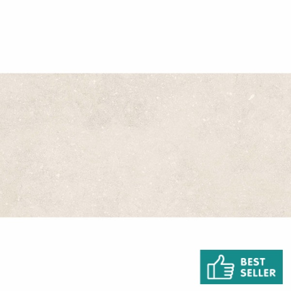Floor tiles 60x120 Italy, style: cement 1st choice rettificato surface: Matt, hue: Beige Plain tiles
