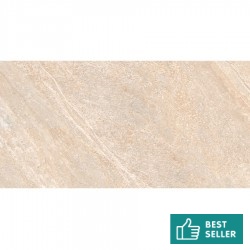 Πλακάκια δαπέδου 60x120 Ιταλίας naturale, R10 9mm, στυλ: πέτρας rettificato Α’ διαλογής επιφάνεια: Ματ, απόχρωση: Μπεζ Πλακάκια φόντο