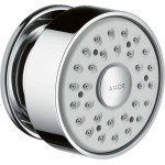 Ντους (Jet) Φ65mm, χρώμα: Χρωμέ από ορείχαλκο επιφάνεια: Γυαλιστερή Ντους (Jet) Φ65mm, χρώμα: Χρωμέ από ορείχαλκο επιφάνεια: Γυαλιστερή
