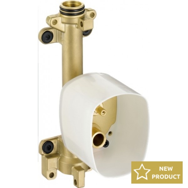 Bidet system inner part 120/120 Wall-mounted bidet hand shower systems