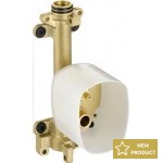 Bidet system inner part 120/120 Wall-mounted bidet hand shower systems Bidet system inner part 120/120 Wall-mounted bidet hand shower systems