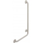 Λαβή μπάνιου ΑΜΕΑ ματ, τύπου L, Μ48,5xΥ89,2cm, χρώμα: Χρωμέ από inox Λαβές ΑΜΕΑ Λαβή μπάνιου ΑΜΕΑ ματ, τύπου L, Μ48,5xΥ89,2cm, χρώμα: Χρωμέ από inox Λαβές ΑΜΕΑ