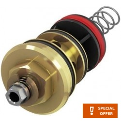 Urinal mechanism material: Brass Flush valve systems